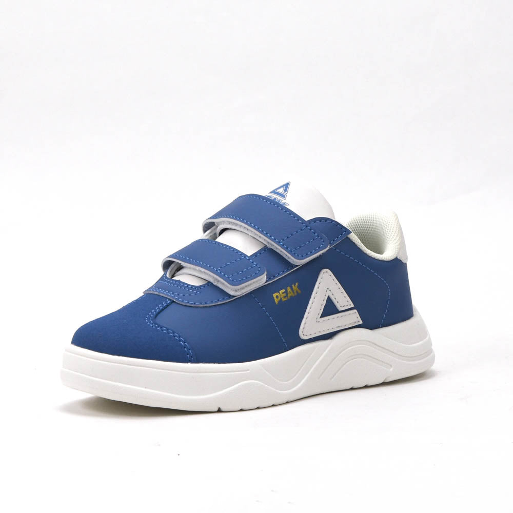Peak Kids Casual Shoes BLUE