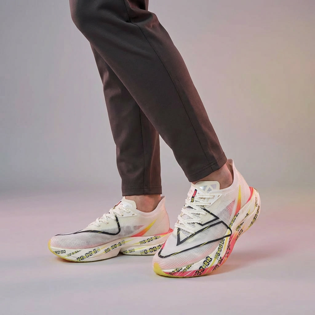PEAK SHOES