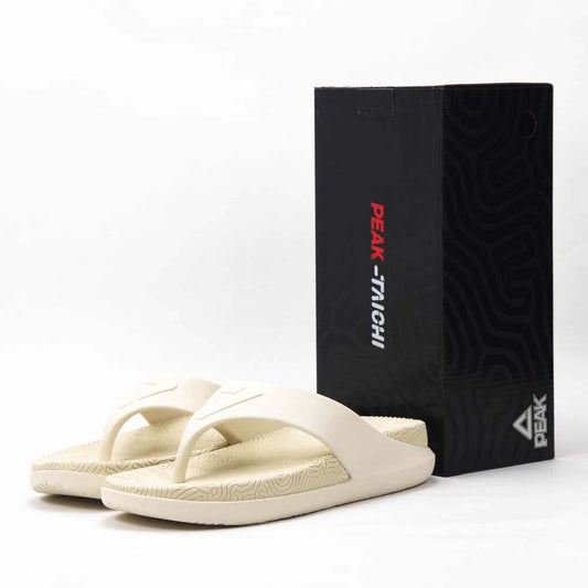 Peak Taichi Flip Flops