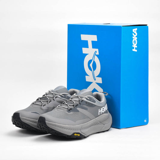 HOKA Transport GORE-TEX Forest Floor Limestone Sneakers