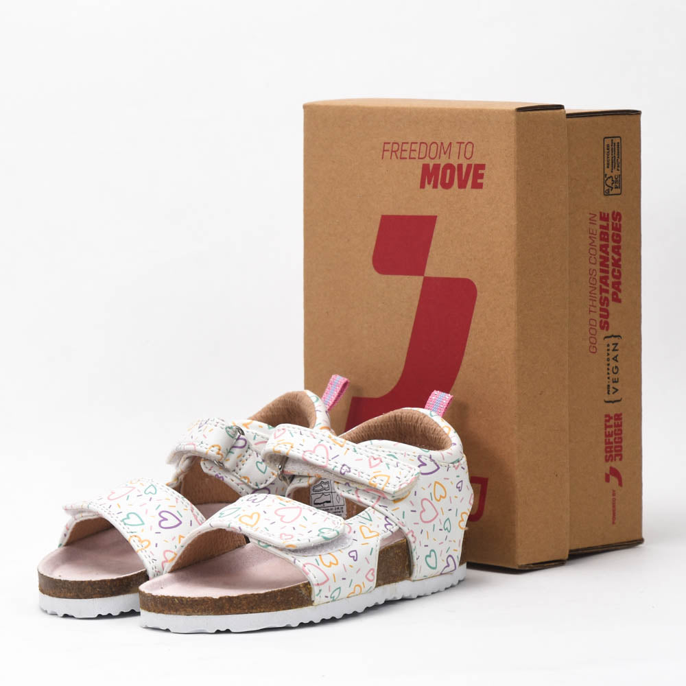 Safety Jogger Sandale Enfant