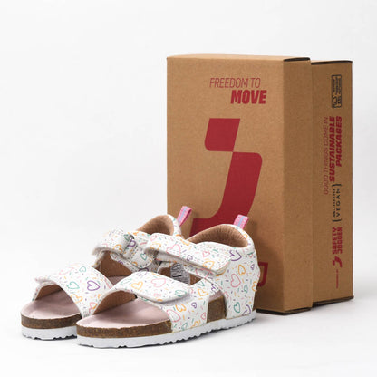 Safety Jogger Sandale Enfant