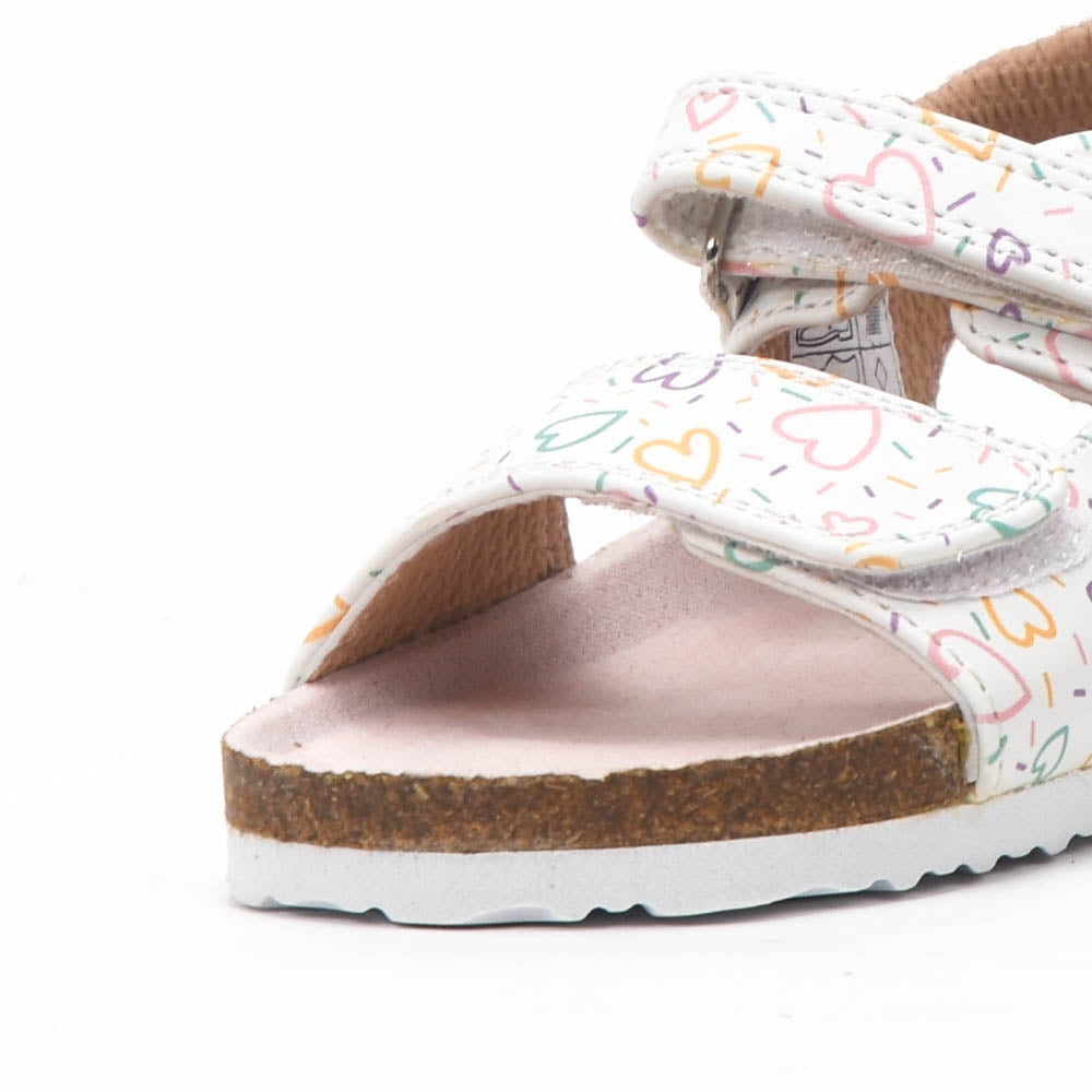 Safety Jogger Sandale Enfant