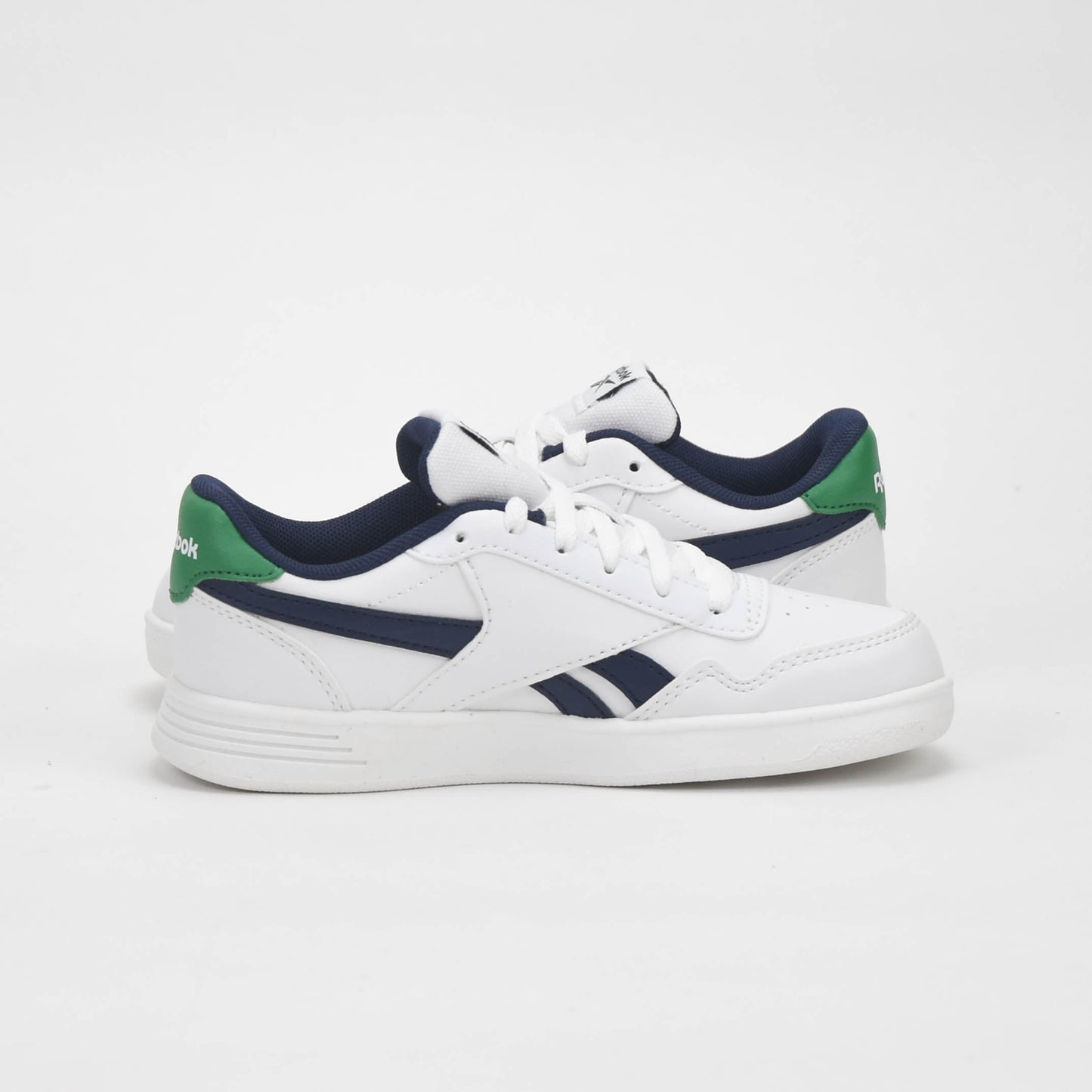 Reebok Youth Court Advance - 100209323 - Image 8