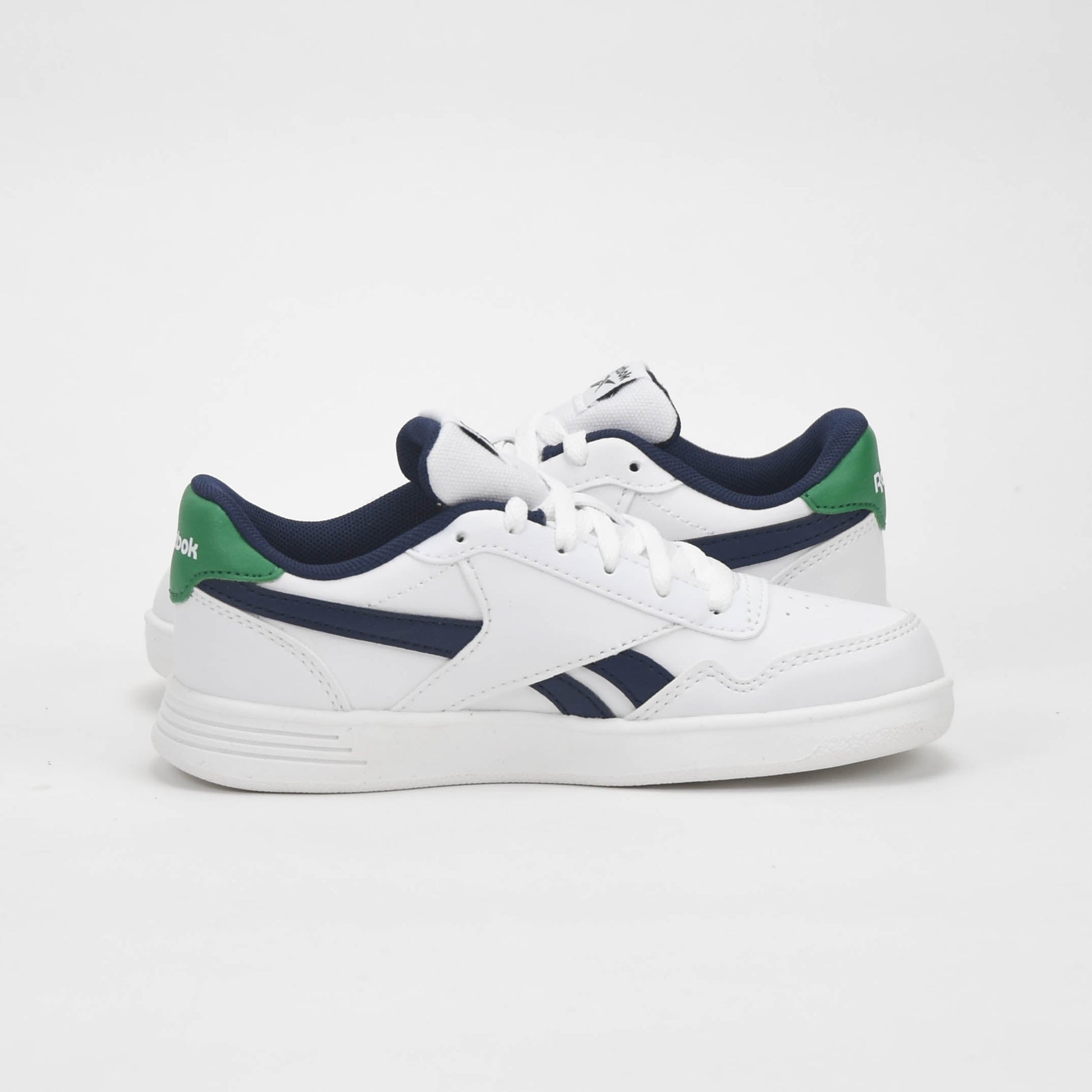 Reebok Youth Court Advance - 100209323 - Image 8