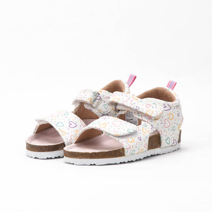 Safety Jogger Sandale Enfant