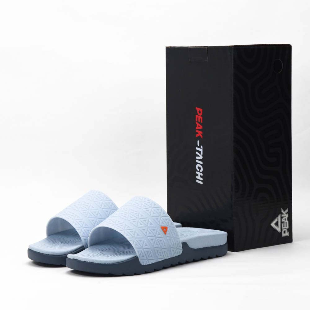 Peak Taichi Slippers Ceramic Blue