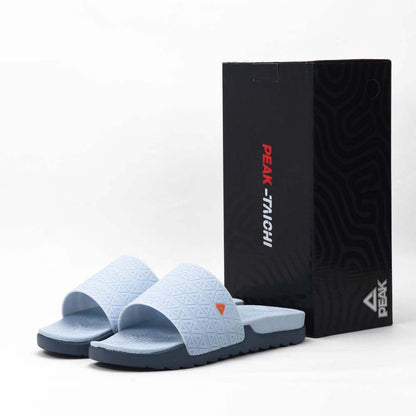 Peak Taichi Slippers Ceramic Blue