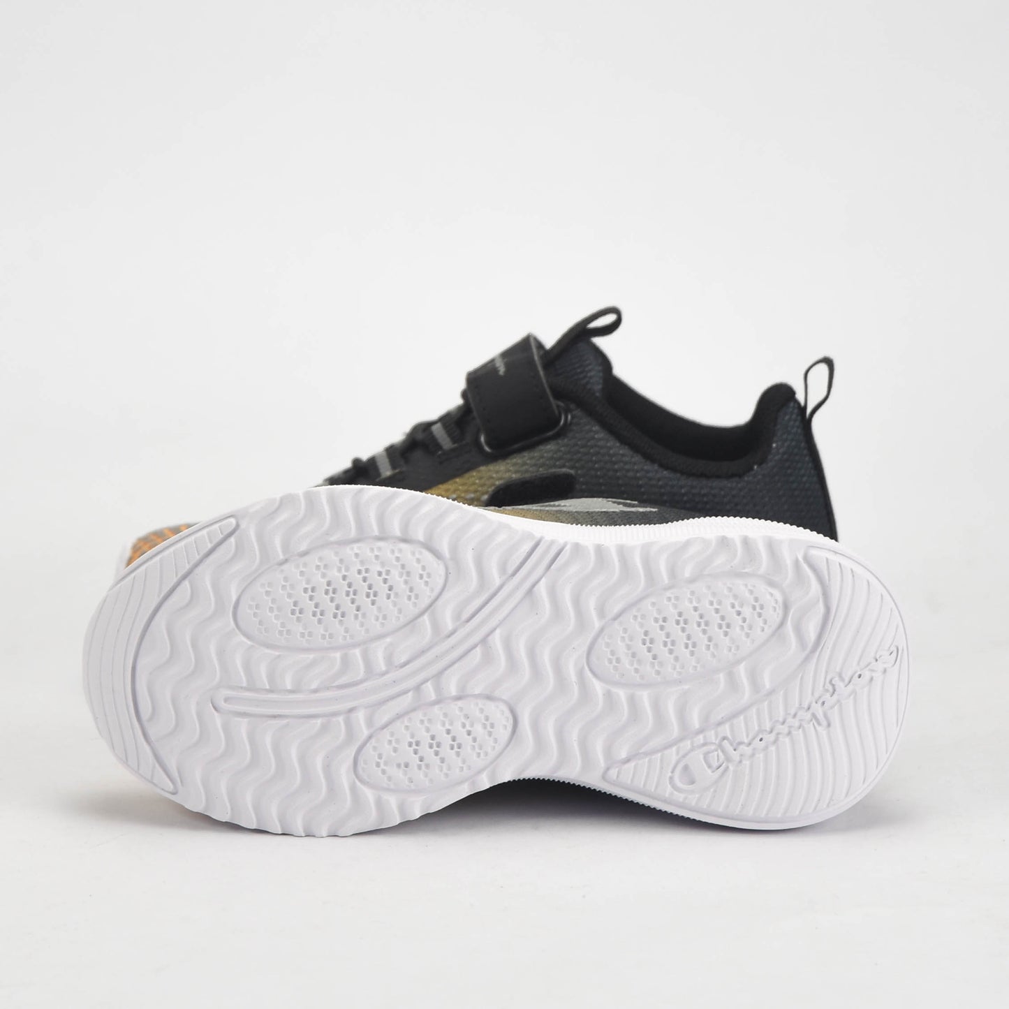 CHAMPION BASKET