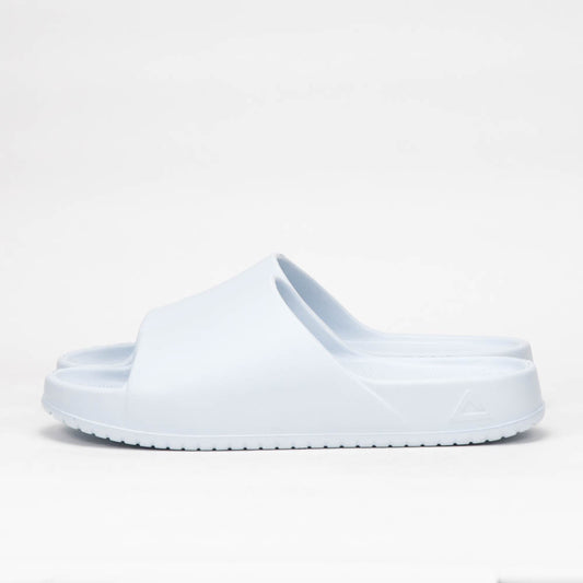 PEAK SLIPPERS_MOON BLUE