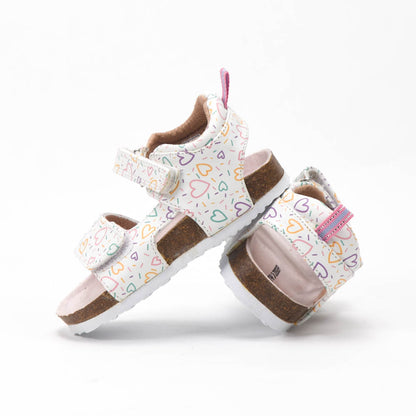 Safety Jogger Sandale Enfant