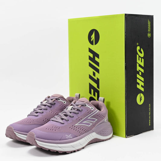 HI-TEC TRAIL ENDURO W