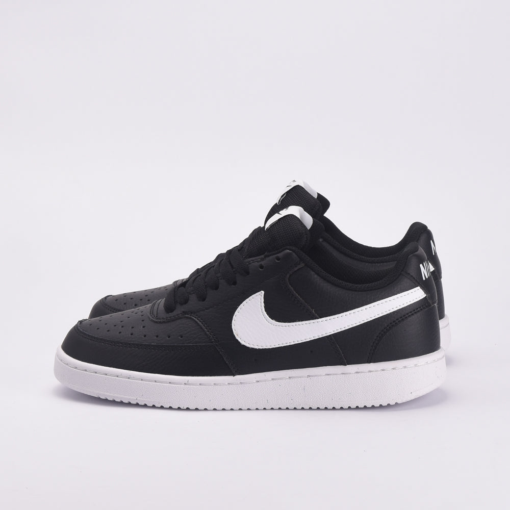 NIKE W NIKE COURT VISION LO NN - DH2987-001 - Image 9