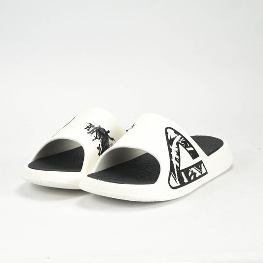 PEAK SPORTS SLIPPERS