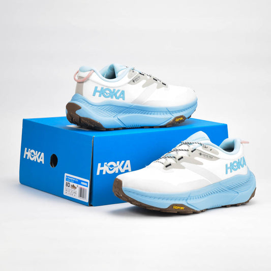 HOKA  Transport GORE-TEX Illusion Dusk Sneakers