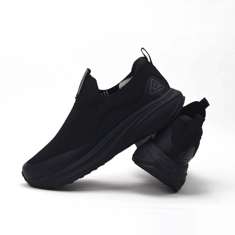 Peak Casual Slip-On Shoes