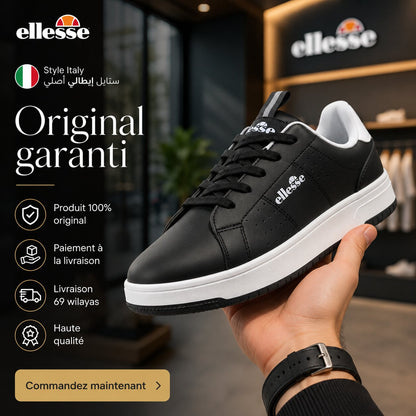 Ellesse Men Sneakers - SANDY002-165 - Image 2