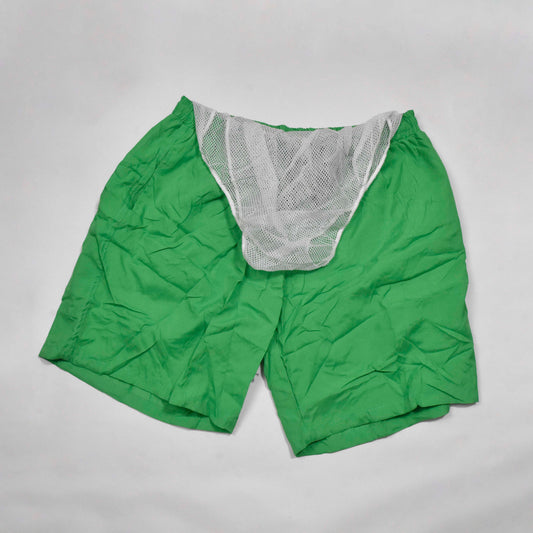 SHORT Vert Foncé