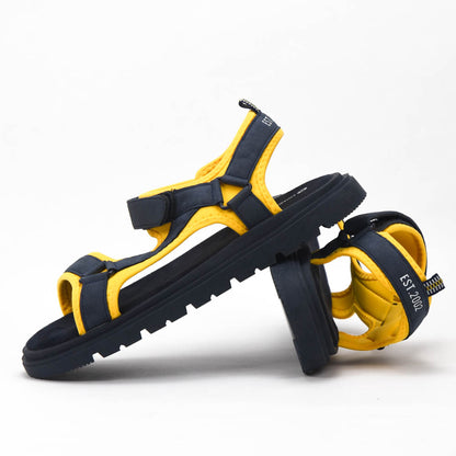 Safety Jogger Kids Memory Foam Sandals