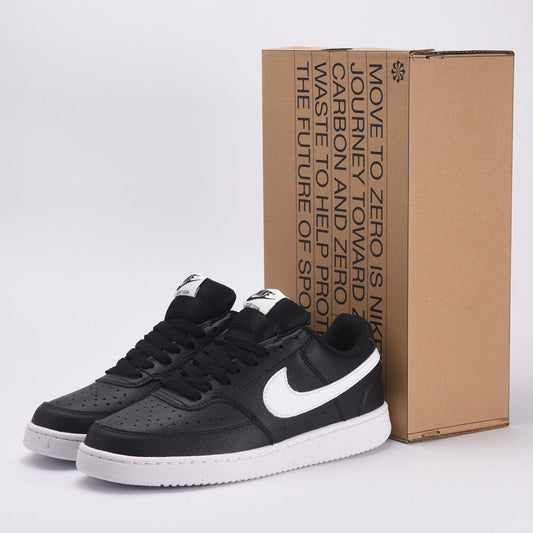 NIKE W NIKE COURT VISION LO NN - DH2987-001 - Image 1