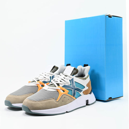 Munich Clik 89 Sneakers