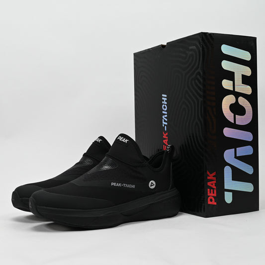 PEAK TaiChi Walking Shoes