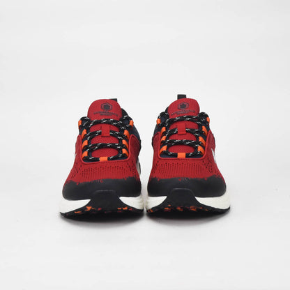 LUMBERJACK BASKET DE SPORT HOMME HALEY - SMA3011-004-CI001 - Image 8