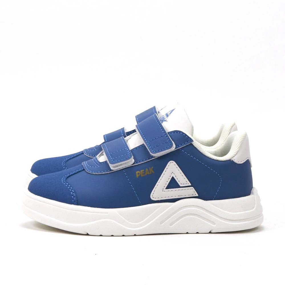 Peak Kids Casual Shoes BLUE