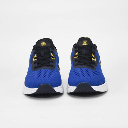 LUMBERJACK BASKET DE SPORT HOMME HALEY - SMG0211-001-CC003 - Image 11