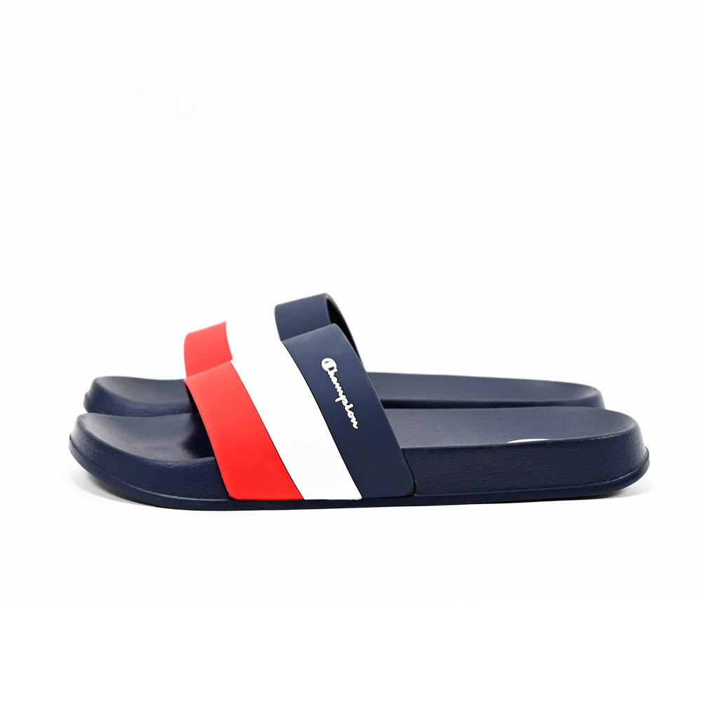 CHAMPION ALL AMERICAN Slide BS506 NNY/WHT/RED
S22049-BS506