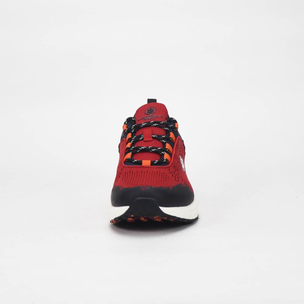 LUMBERJACK BASKET DE SPORT HOMME HALEY - SMA3011-004-CI001 - Image 11