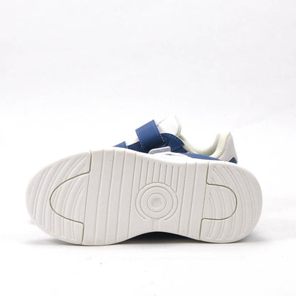 Peak Kids Casual Shoes BLUE