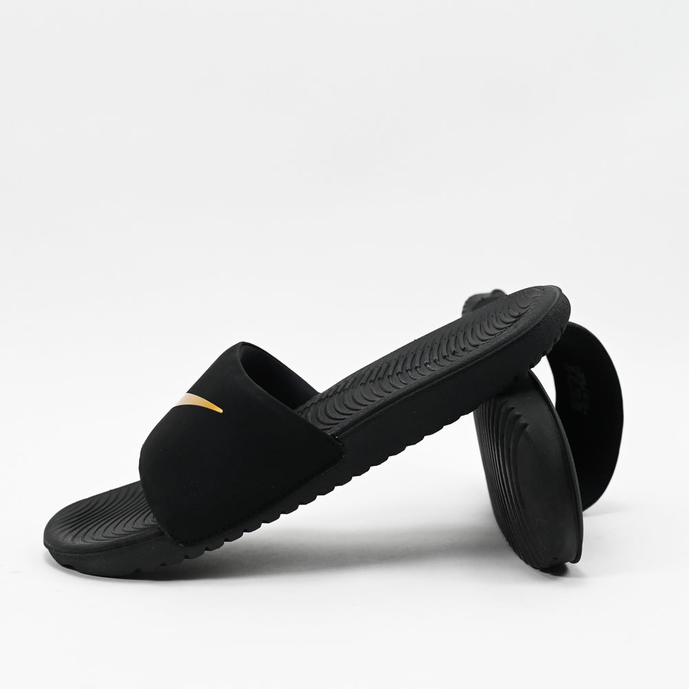 Nike Kawa Kids\' Slides