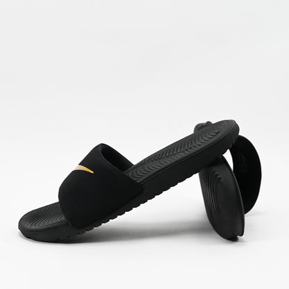 Nike Kawa Kids\' Slides