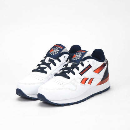 Reebok Court Advance Bold Sneakers