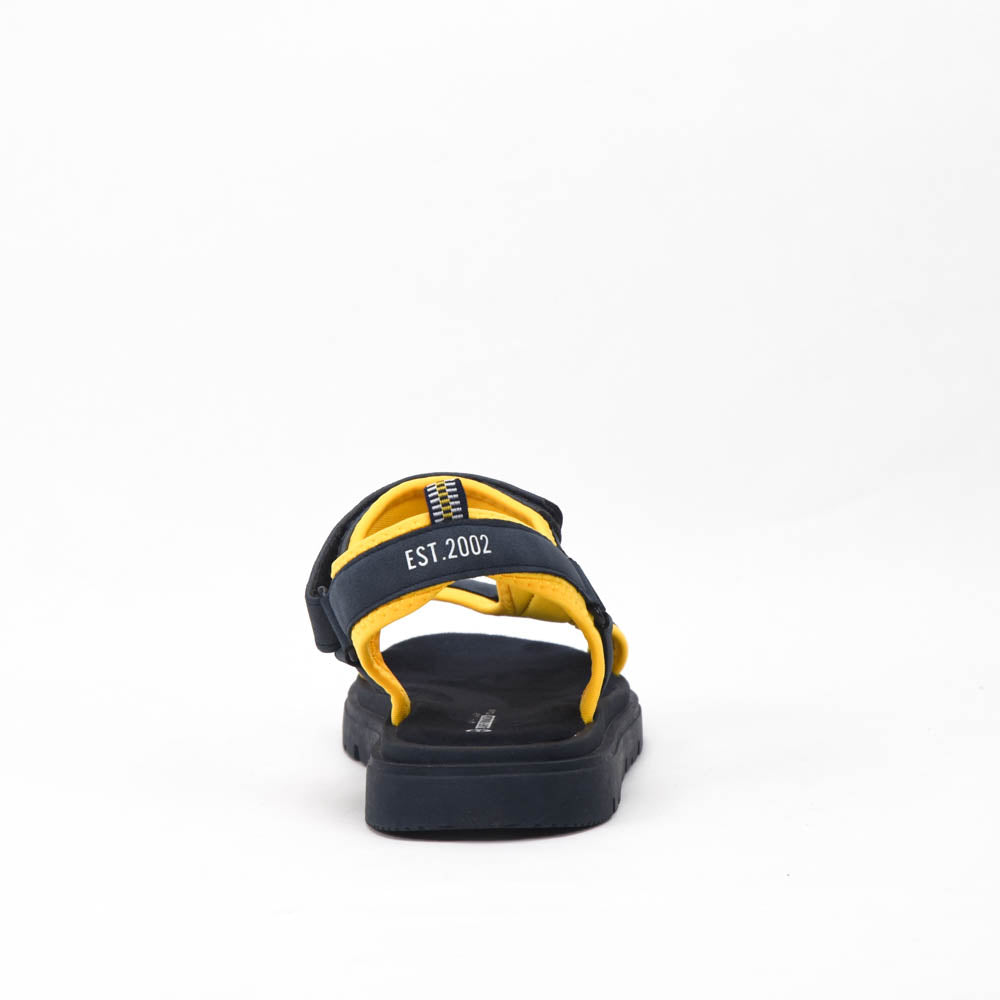Safety Jogger Kids Memory Foam Sandals