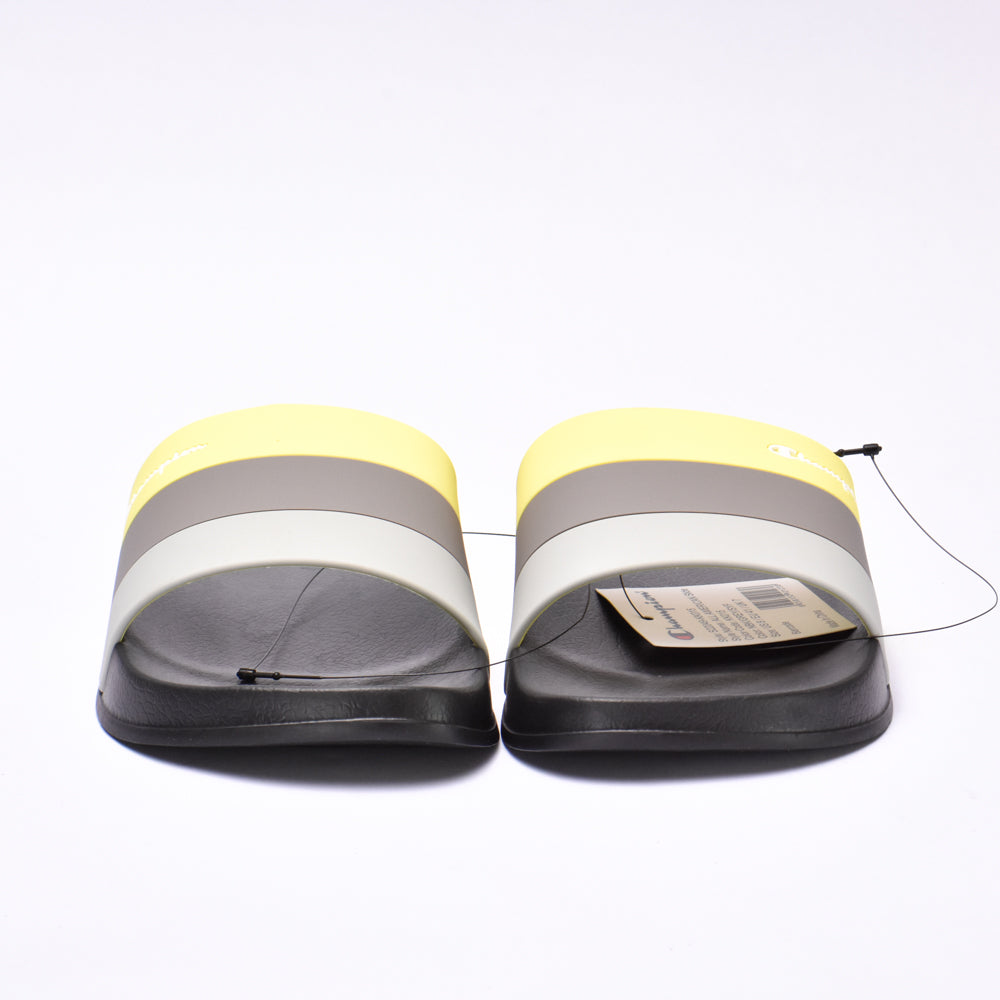 CHAMPION ALL AMERICAN Slide KK015 NBK/GREY/SYF
S22049-EM1-KK015