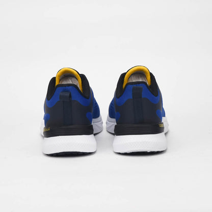 LUMBERJACK BASKET DE SPORT HOMME HALEY - SMG0211-001-CC003 - Image 10