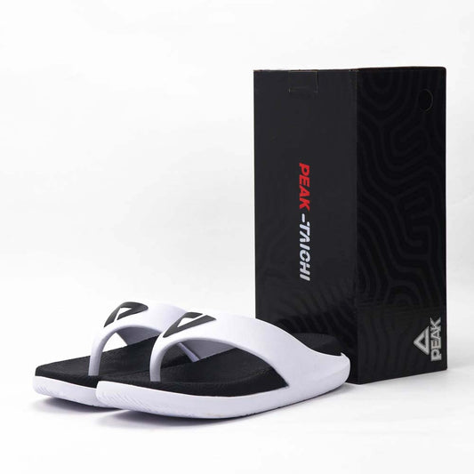 Peak Taichi Flip Flops