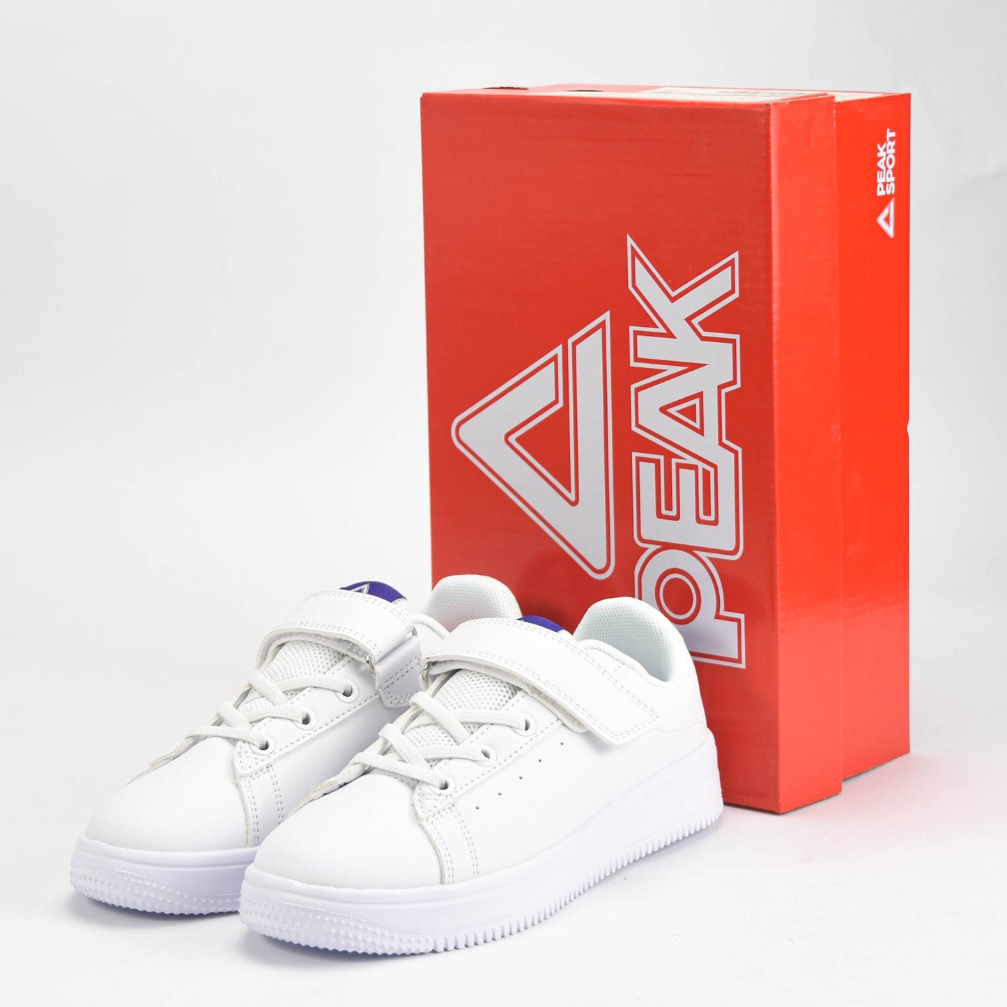 PEAK SHOES