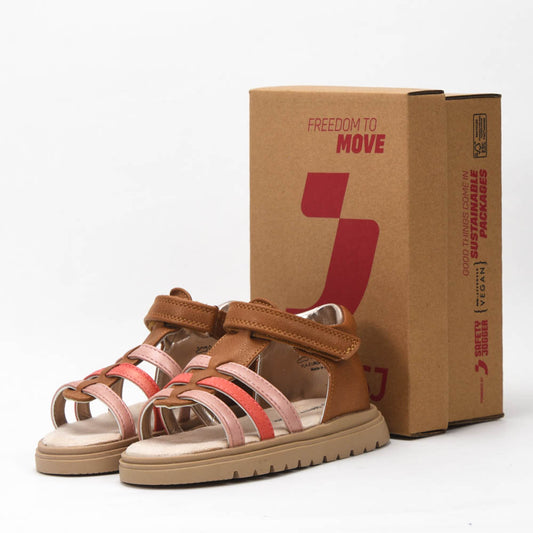 Safety Jogger Sandale Enfant