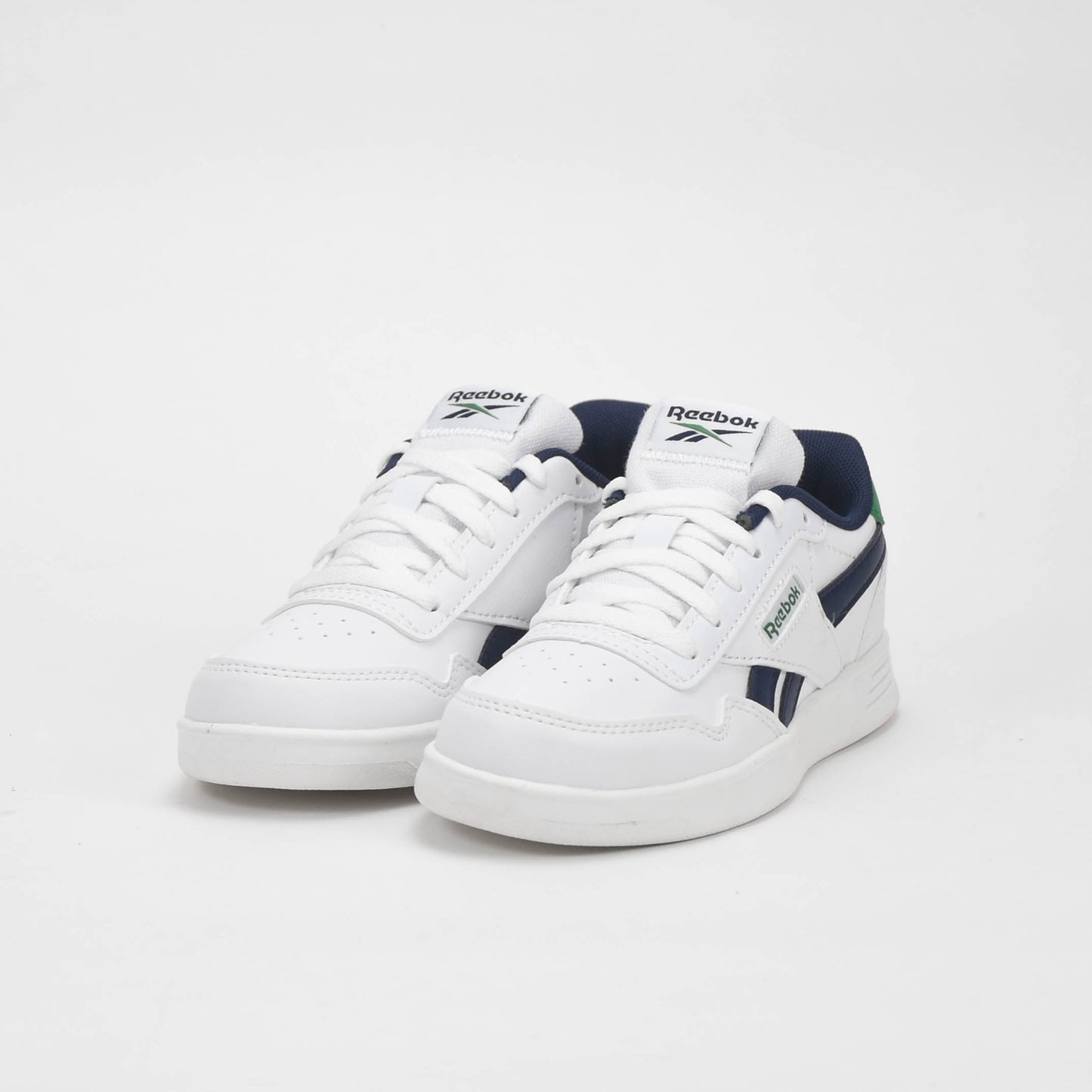 Reebok Youth Court Advance - 100209323 - Image 4