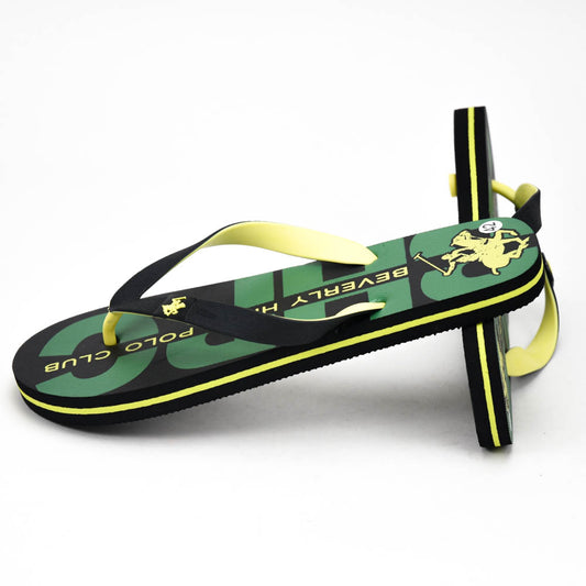 BEVERLY HILLS POLO CLUB CLAQUETTE