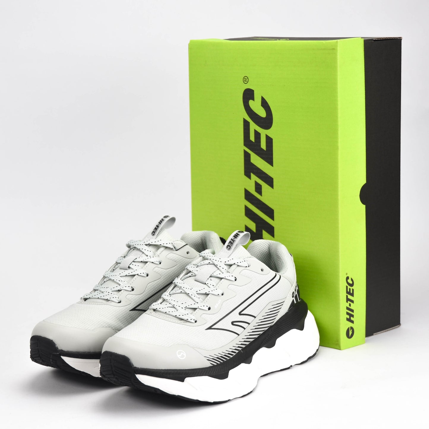 HI-TEC BASKET