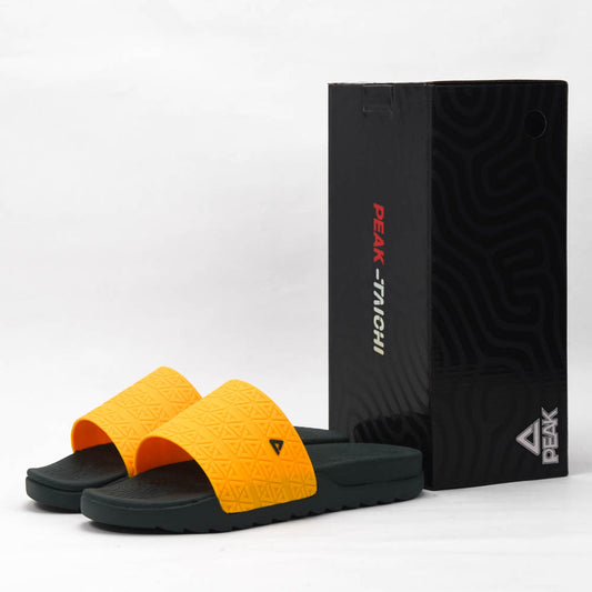 Peak Taichi Slippers