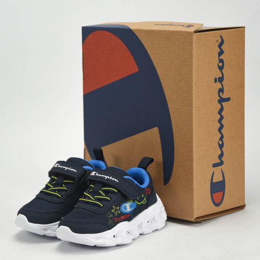CHAMPION BASKET