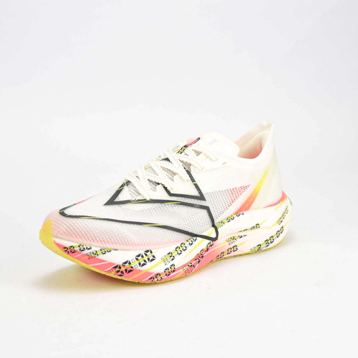 PEAK SHOES