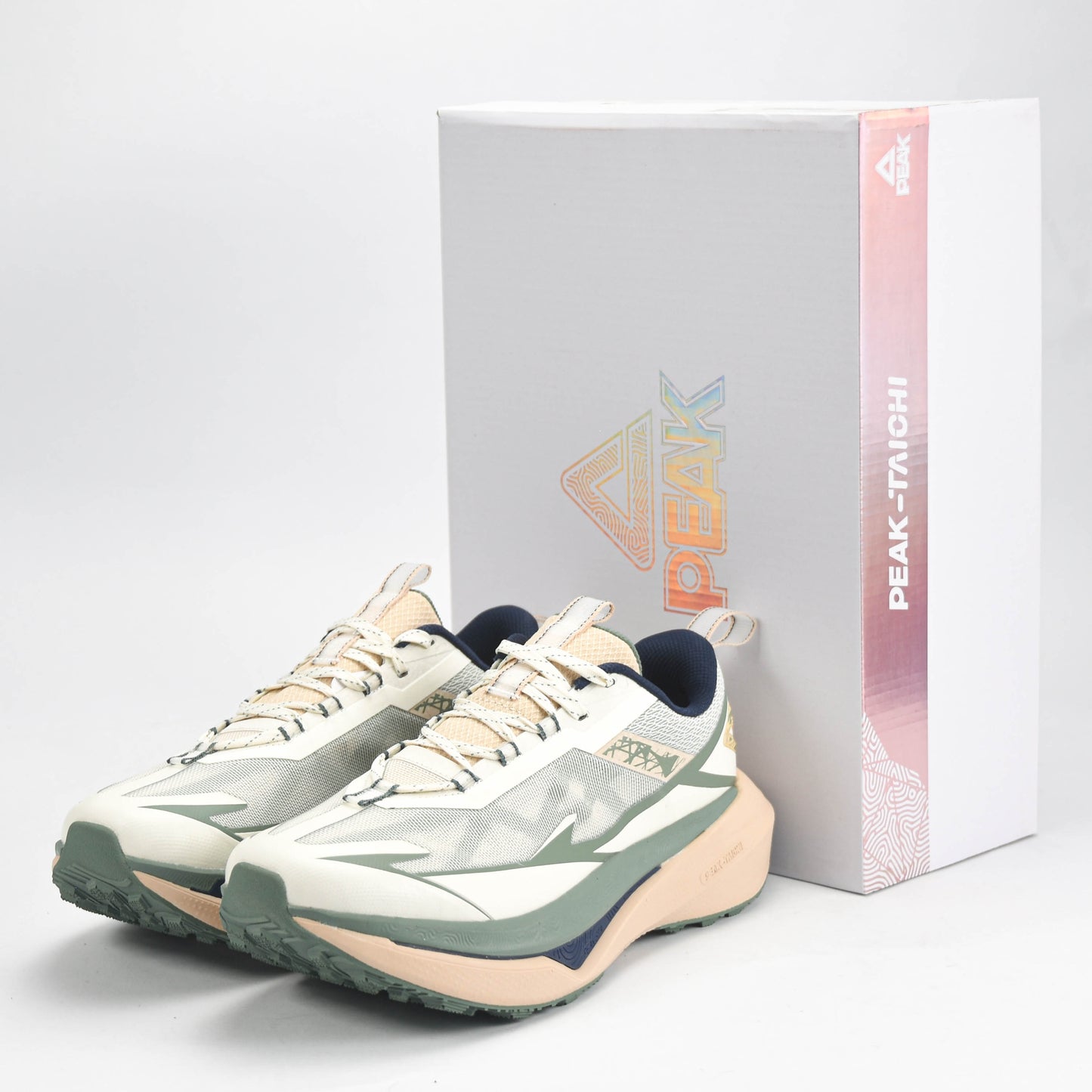 PEAK SHOES