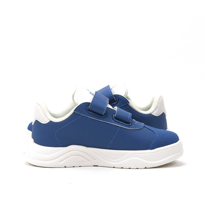 Peak Kids Casual Shoes BLUE