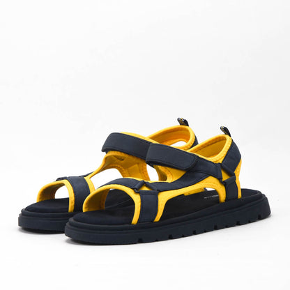 Safety Jogger Kids Memory Foam Sandals